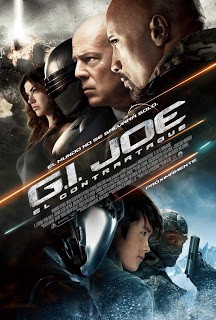 G.I. Joe 2: Retaliação (G.I. Joe 2: Retaliation) [2013]